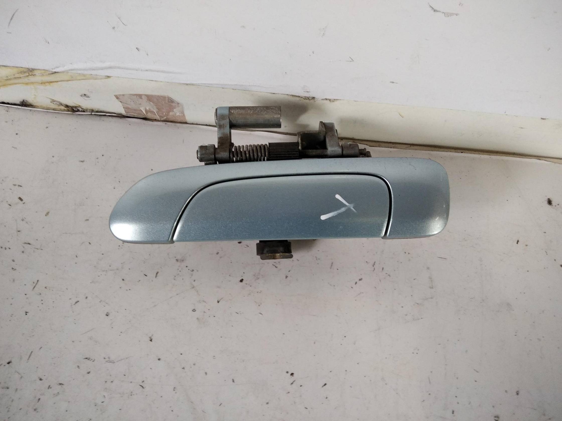 Maniglia porta post. sx.